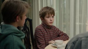 Чистодей. Тизер