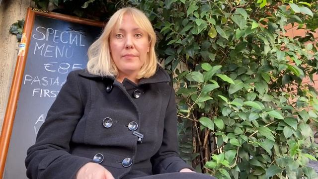 Италия Рим | Наши новости - новые ограничения | Завтрак | Привычки итальянцев смотреть онлайн