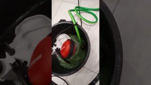 Промывка теплообменника газовой колонки лимонной кислотой