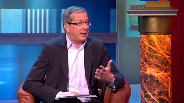 Сам себе режиссёр (эфир от 03.11.2013)