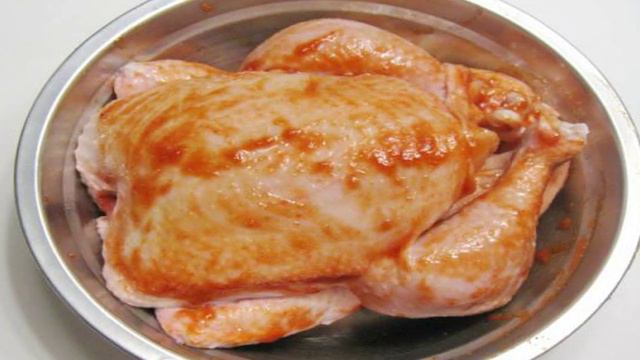 Сборник рецептов