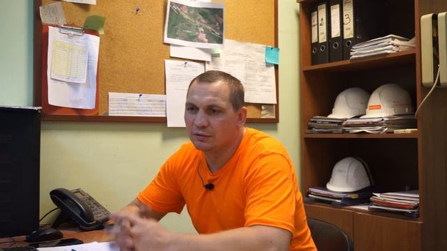 Отзыв рабочего о заводе AeroStone смотреть онлайн