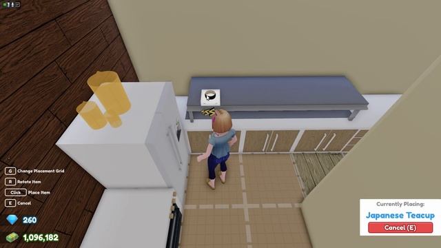 SIMPLE STARTER BUILD | ROBLOX RESTAURANT TYCOON 2 | NO-GAMEPASS смотреть онлайн