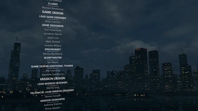 Watch Dogs - Конец Игры (Хорошая Концовка) PS4 1080p смотреть онлайн