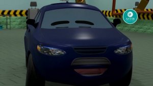 ? Avto Sarguzasht - Dars 9 - qism (o‘zbek multfilm) | Авто Саргузашт - Дарс 9 - қисм (ўзбек мултфил