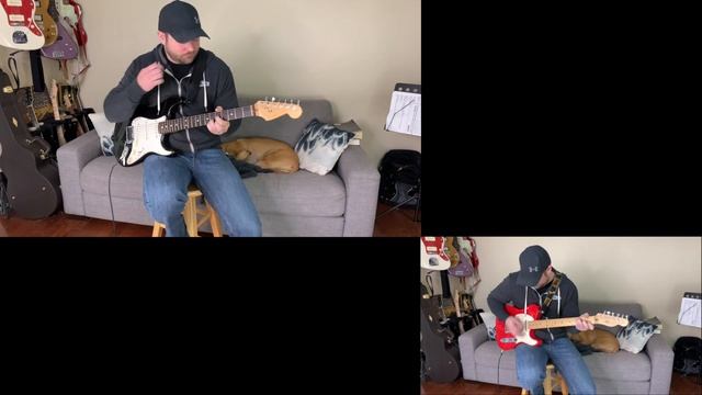 Monster Logo Studios HeadRush - Dire Straits - Sultans Rig смотреть онлайн