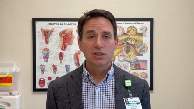 Balance Problems From Peripheral Neuropathy