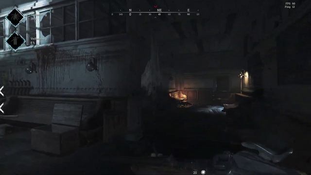 Hunt Showdown: Jäger getötet | Aufgenommen mit GeForce смотреть онлайн