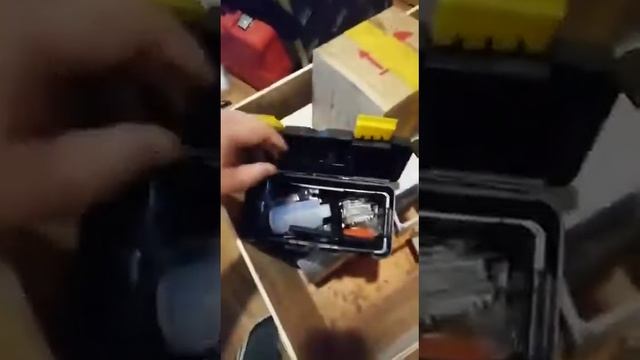Отчёт о получении токарного станка wm210v-400 (Максим , г.Краснодар) смотреть онлайн