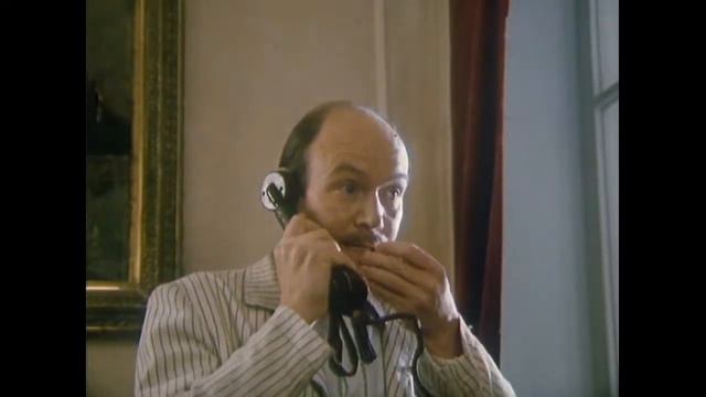 Макар следопыт, 1984. Да нет, я её не кусал. смотреть онлайн