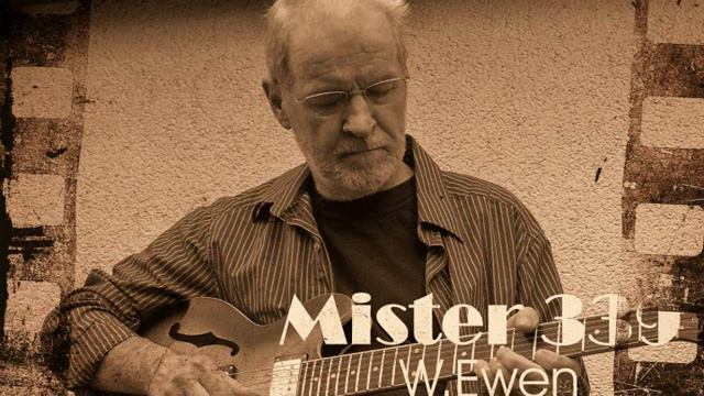 " A beautiful Day " Hugo 54 (W.Ewen) mit Tyros 5 und Epiphone ES 339 смотреть онлайн