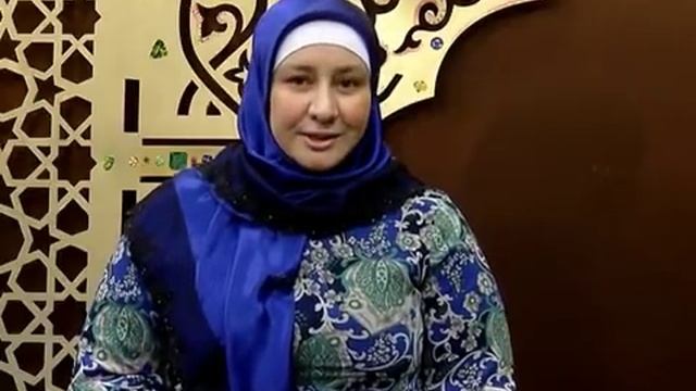 Сунна и медицина пророка (С.А.В.) Кассия смотреть онлайн