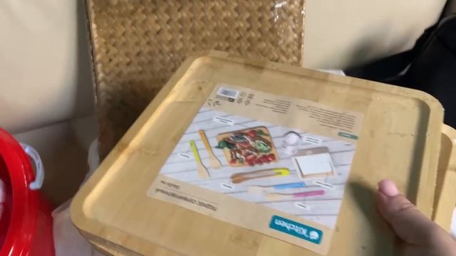 Нас затопило, покупки фикс-прайс. Алиса влог Краснодар смотреть онлайн