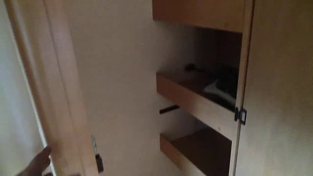 Обзор каравана BAILEY PAGEANT MONARCH  2008 года