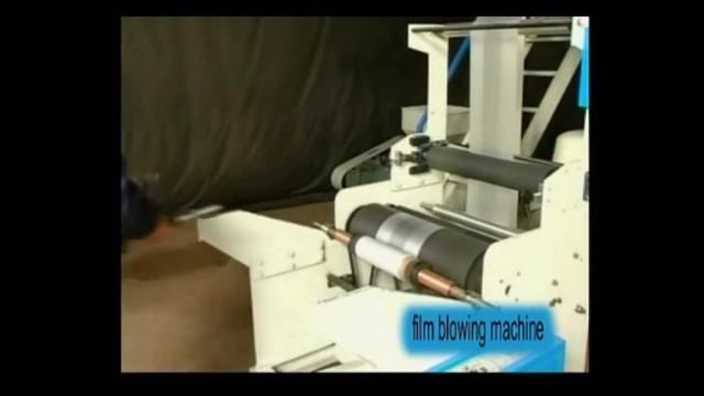 Экструдер SJ-55FM800