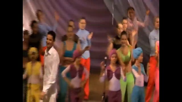 Сергей Корельский "С Днем рождения , город ". смотреть онлайн