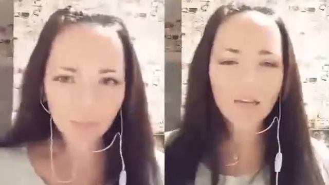 КЛЕТКА МЕЛАДЗЕ женская версия смотреть онлайн