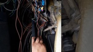 Не работают стеклоподъемники на Audi A6 C5