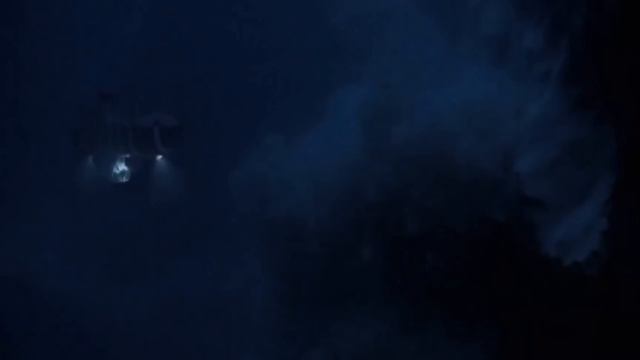 ЗАГАДОЧНЫЕ СУЩЕСТВА НА ДНЕ ЗЕМЛИ! смотреть онлайн