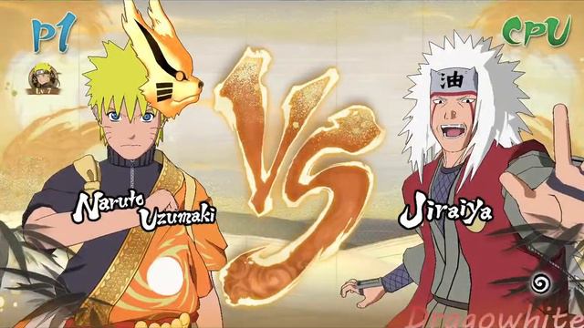 🔴[LIVE] NARUTO X BORUTO UNS CONNECTIONS #3 || Cerita dimulai смотреть онлайн