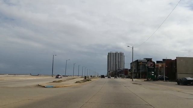 MALECÓN DE COATZACOALCOS VERACRUZ MÉXICO смотреть онлайн