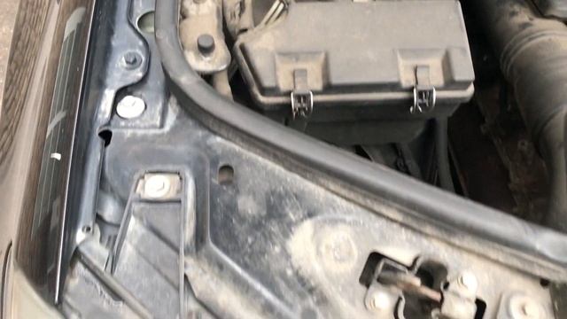 Mercedes-Benz ML 550 2008