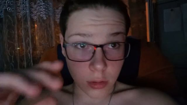 Чмо без очков