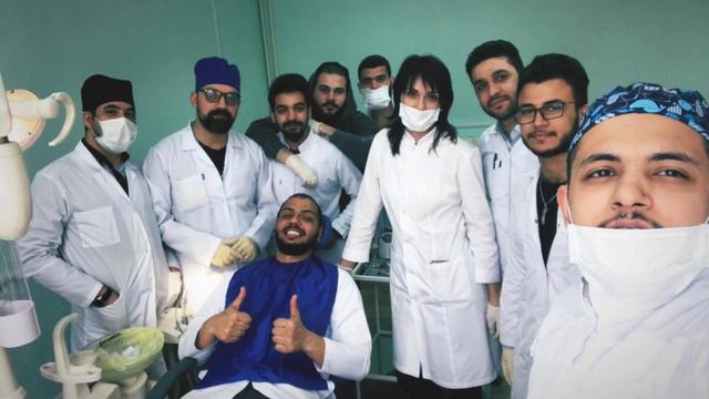 С днем медицинского работника! (ФИС) смотреть онлайн