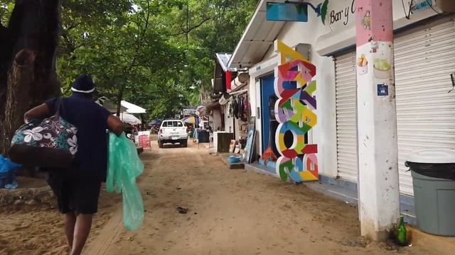 Daygame In Sosua|raw & Uncut Life In The Block,never Seen Before|Dominican Republic