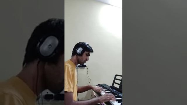 Coffin Dance! First song i learned on my new Keyboard casio CTS-300! смотреть онлайн