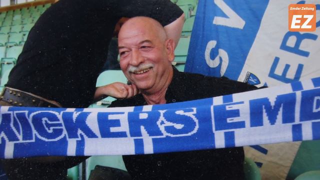 Emden.TV - 27. März: 75 Jahre BSV Kickers Emden смотреть онлайн