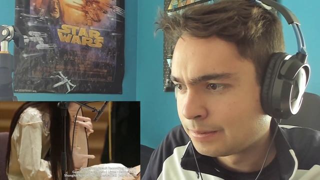 Gamer and Pianist Reacts to LIYUE LIVE SYMPHONY from Genshin Impact OST смотреть онлайн