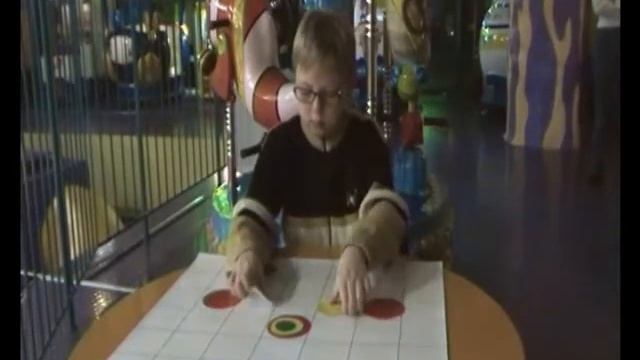 Методики индивидуального развития. PYRAMID II. Разминка смотреть онлайн