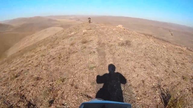 KAYO T4 очередная покатушка смотреть онлайн