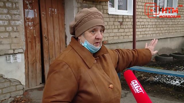 Канализация в Чамзинке смотреть онлайн