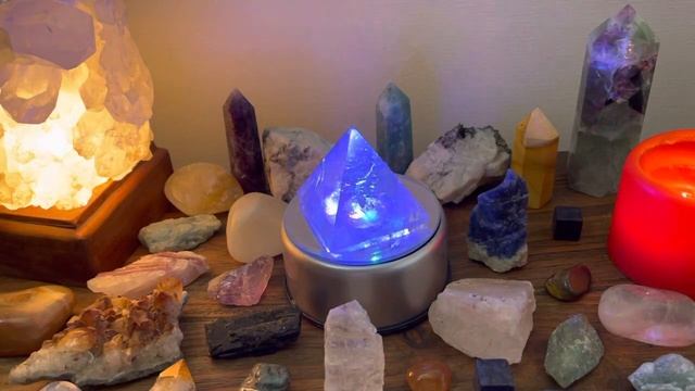 Ra Ma Da Sa (Mantra de Sanación) смотреть онлайн