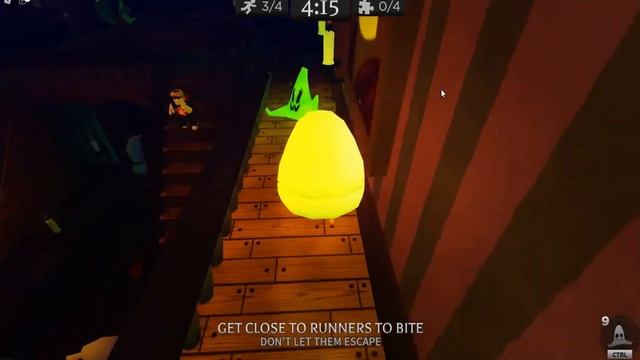 Legendary Egg Banana Skin | Easter Update | Roblox | Banana Eats смотреть онлайн