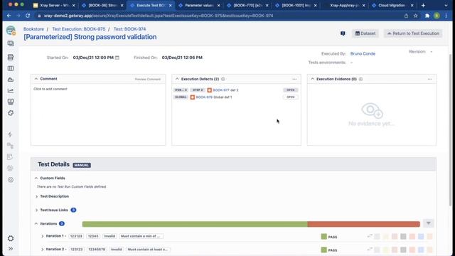 Xray Server/Data Center - "Whats New 2022" Feature Highlights Webinar смотреть онлайн