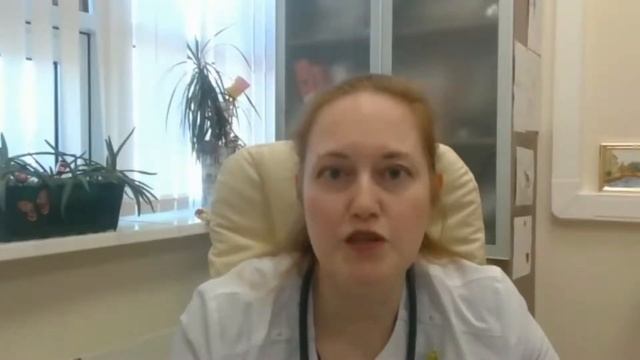 Мукополисахаридоз: в лабиринте симптомов смотреть онлайн