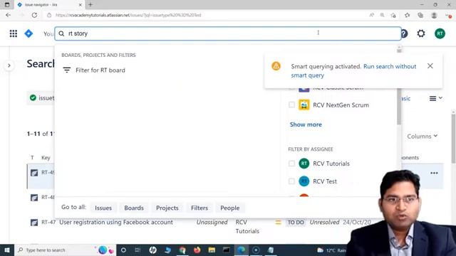 JQL Tutorial #5 - Smart Query by Priority, Resolution and Issue Type смотреть онлайн