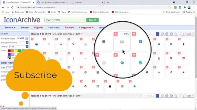 LabVIEW - Adding Symbols to Listboxes and Tree Controls смотреть онлайн