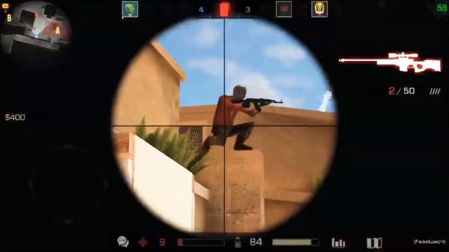 Fragmovie / Standoff 2 / SpRaY / 5300❤️❤️❤️ смотреть онлайн