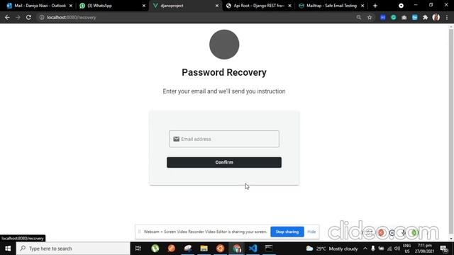 Post Application Using Vuejs | Vuex | Vuetify смотреть онлайн