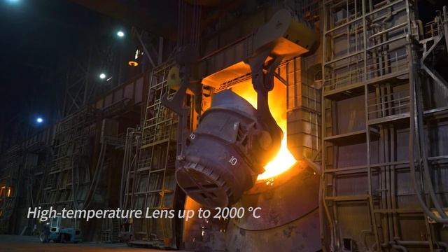 Тепловизоры GUIDE серии Hammer смотреть онлайн