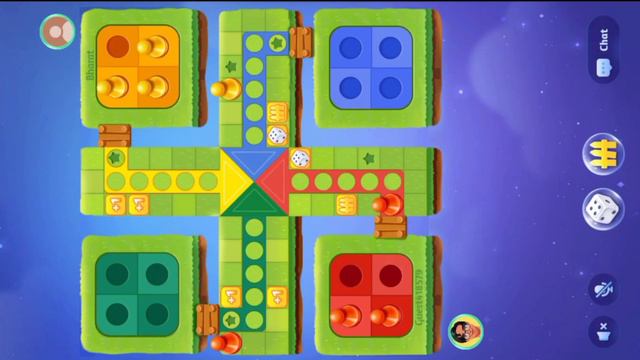 Ludo Talent me magic game kaise khele | ludo talent friends ke sath online kaise khele | ludo talen смотреть онлайн