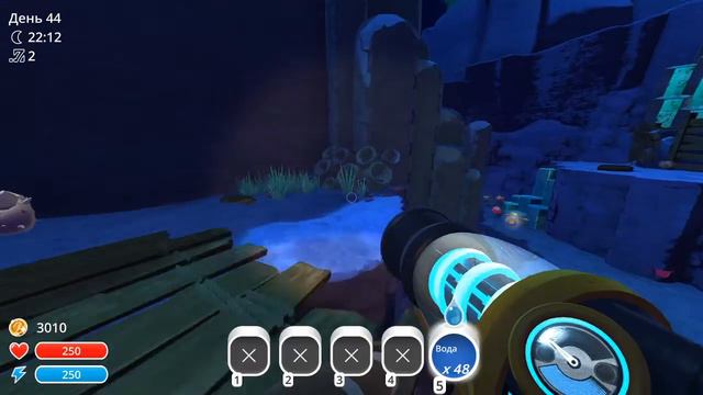 стрим по slime rancher #7 в поисках скинов на слаймы! смотреть онлайн