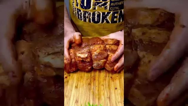 Мясная кухня