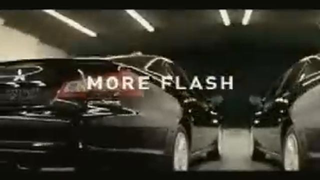 2009 Mitsubishi Galant Commercial смотреть онлайн