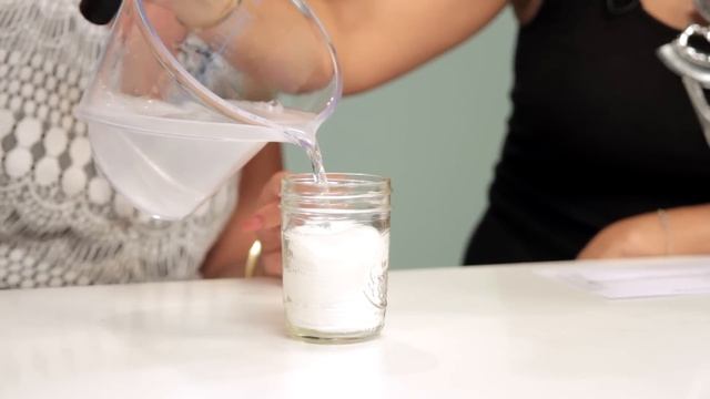 How To Make Makeup Remover - Easy DIY Recipe! смотреть онлайн