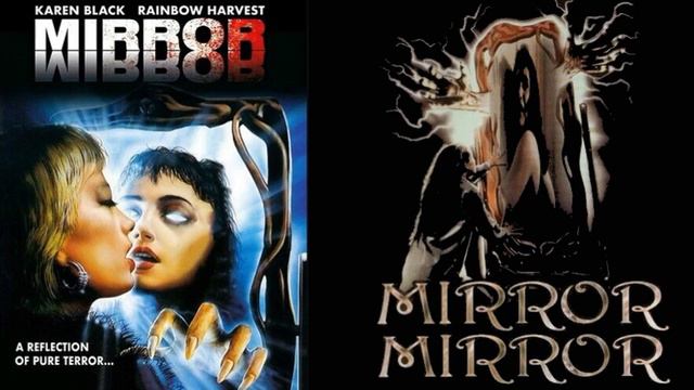 Mirror Mirror 1990 music by Scott Campbell смотреть онлайн